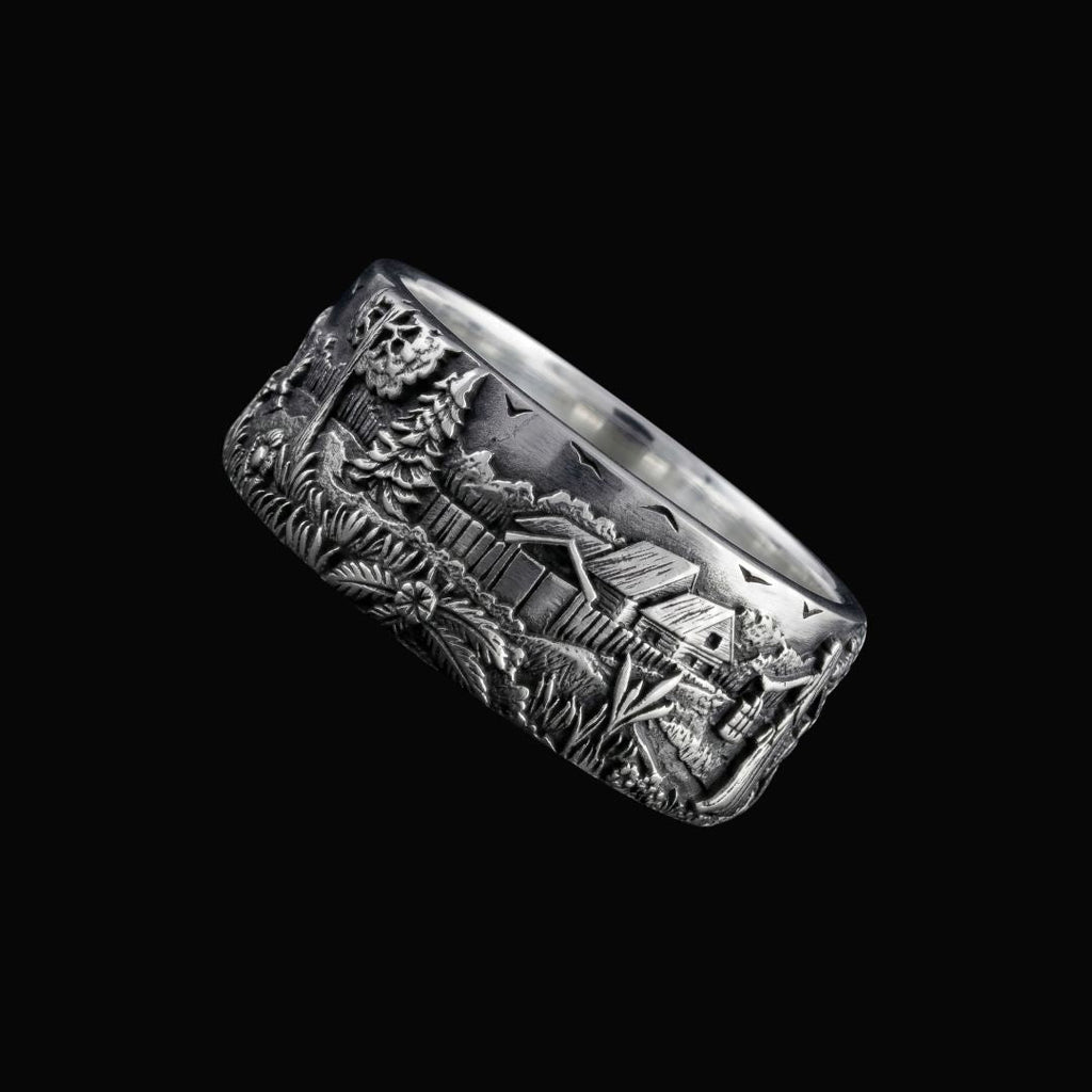 Northwood Legacy Ring
