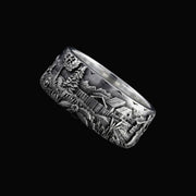 Northwood Legacy Ring