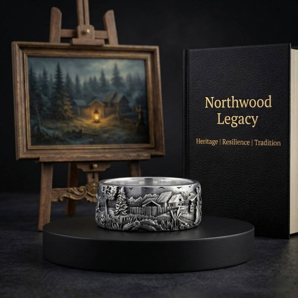 Northwood Legacy Ring