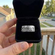 Northwood Legacy Ring