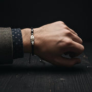 Polaris Compass Bracelet