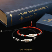 To My Son | Polaris Compass Bracelet