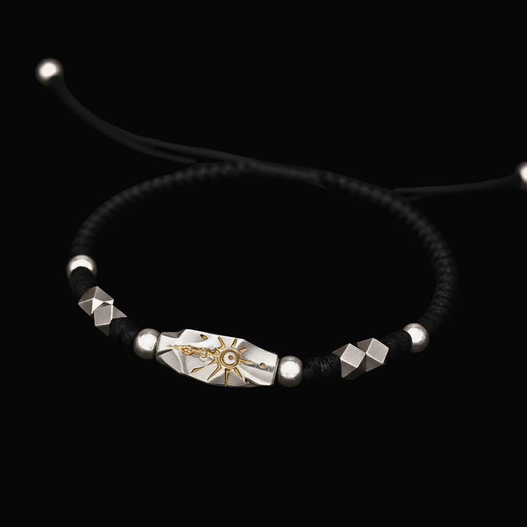 To My Husband | Polaris Compass Bracelet