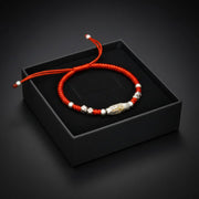 To My Husband | Polaris Compass Bracelet