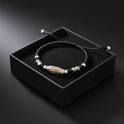 To My Husband | Polaris Compass Bracelet