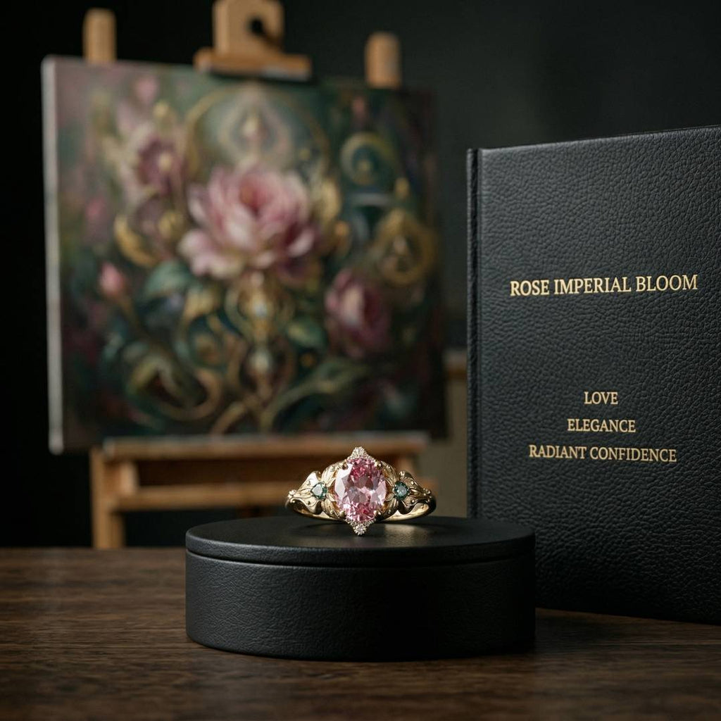 Rose Imperial Bloom