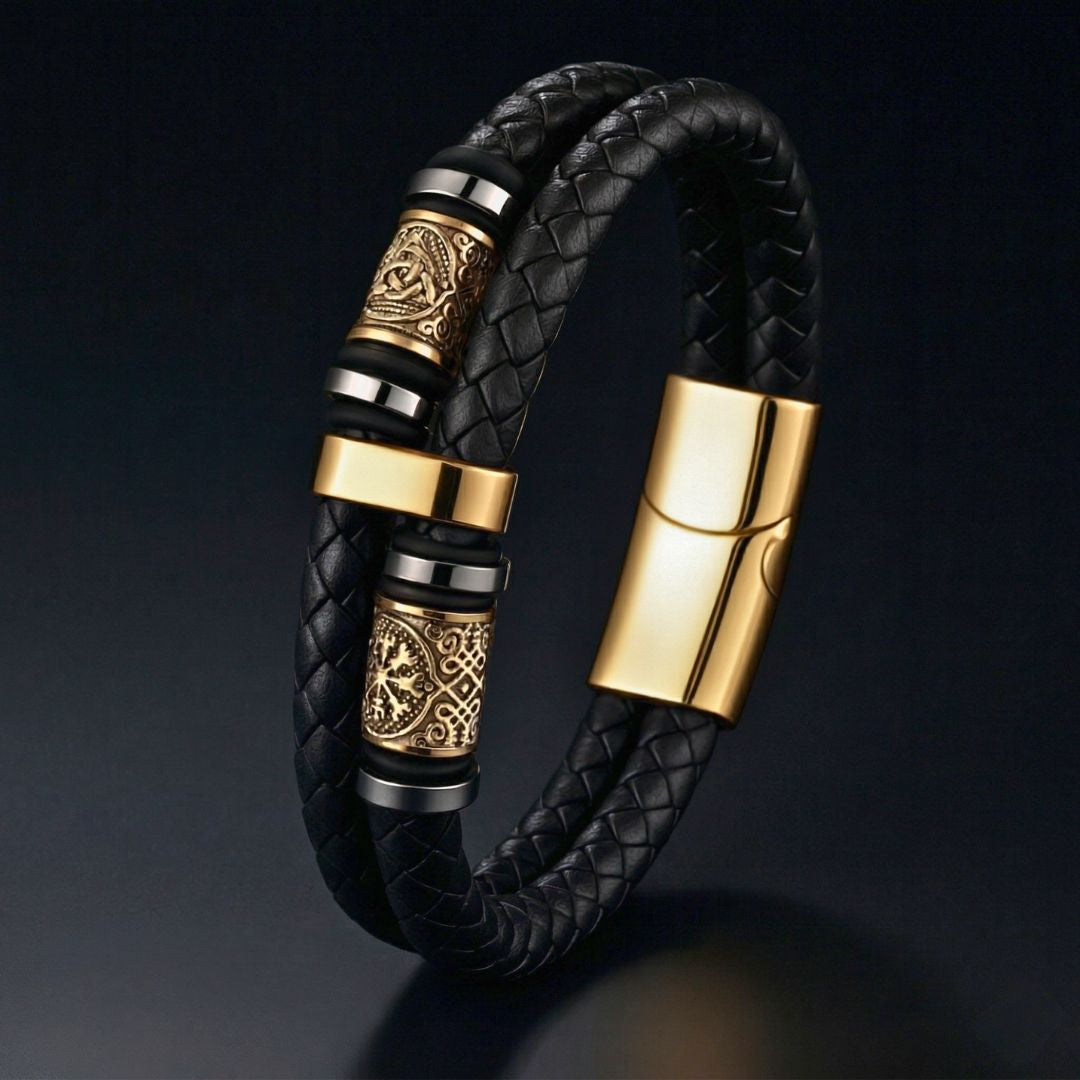 Runekeeper Bracelet