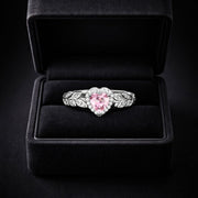 Silent Vow Ring