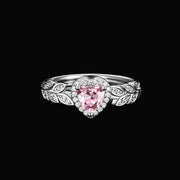 Silent Vow Ring