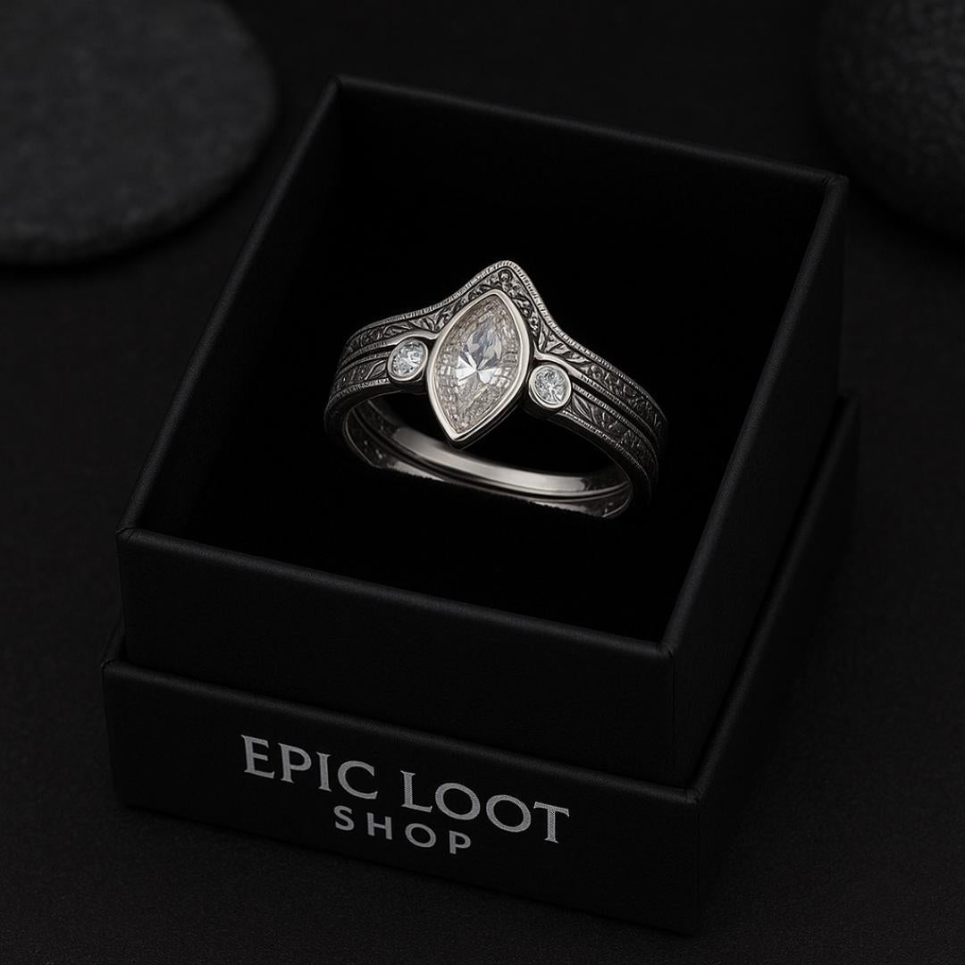 Soul of the North Ring