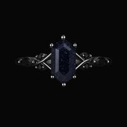 Starforge Midnight