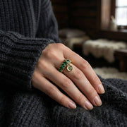 The Verdant Halo