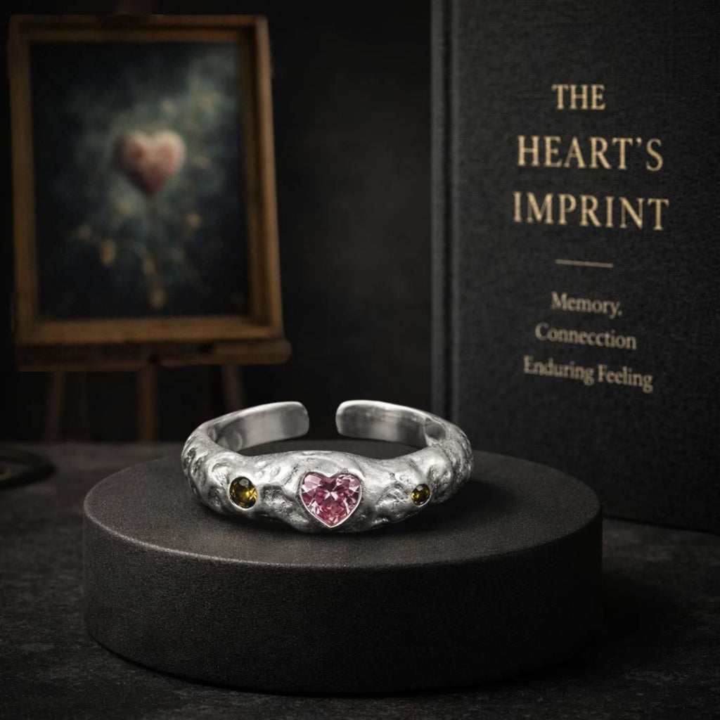 The Heart’s Imprint