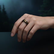 Thor's Fury Ring