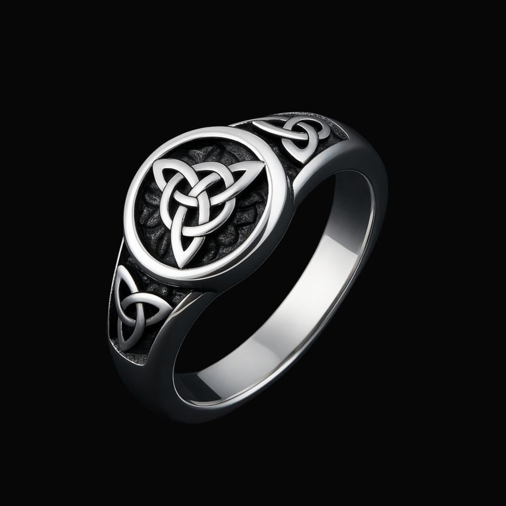 Trinity of Balance