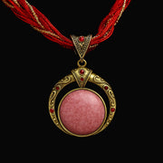 Freyja's Emberheart