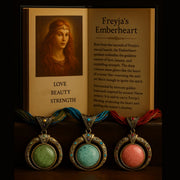 Freyja's Emberheart