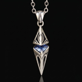 The North Star’s Guide Pendant