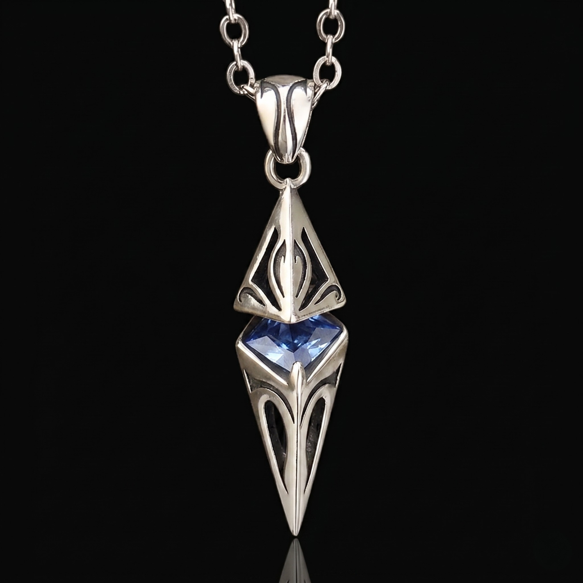 The North Star’s Guide Pendant