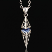 The North Star’s Guide Pendant