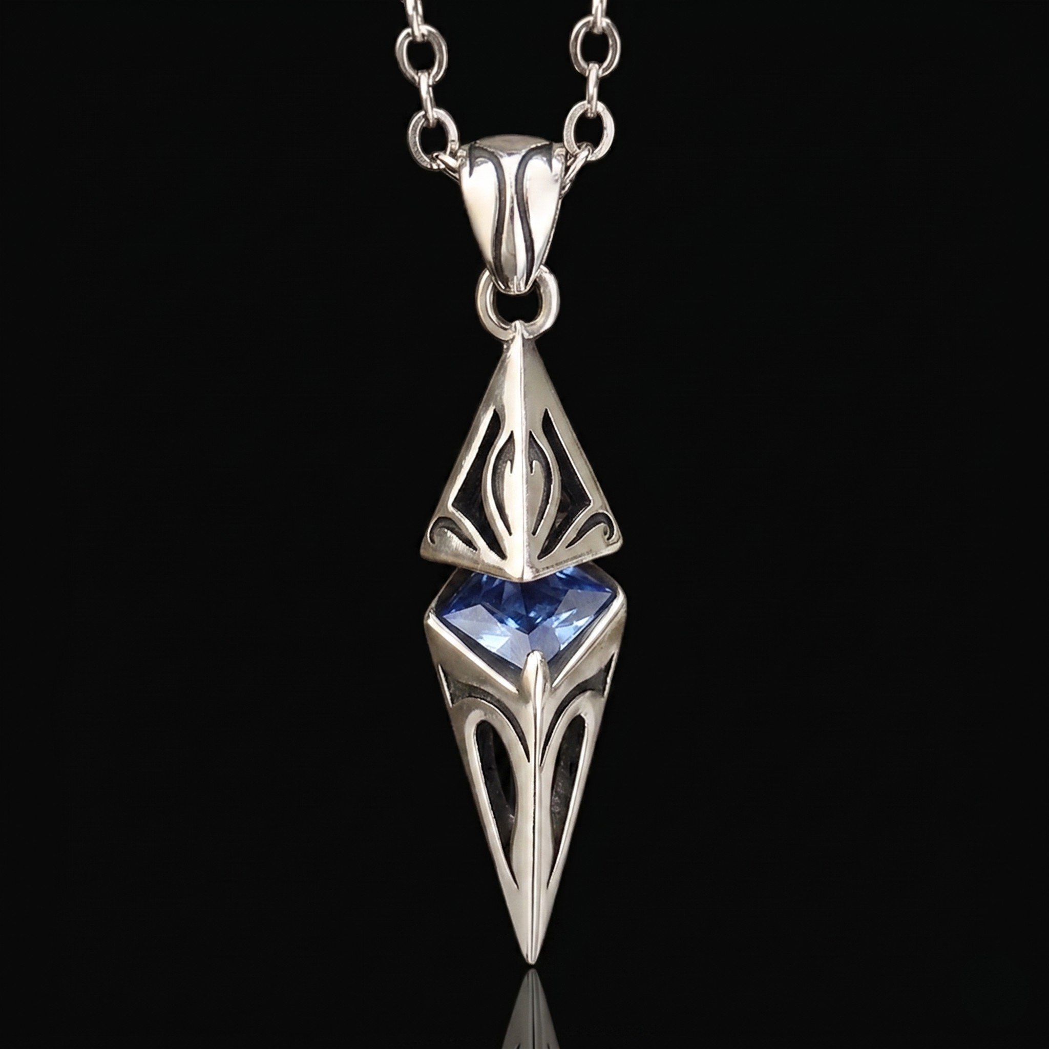 The North Star’s Guide Pendant