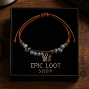 Wings of Eir Bracelet