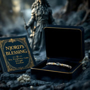 Njord's Blessing Bracelet