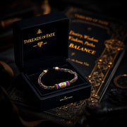 Threads of Fate Bracelet